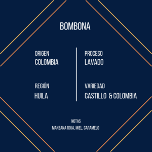 Bombona