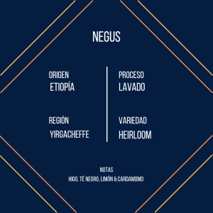 Negus