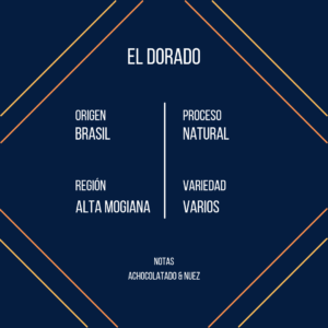 El Dorado