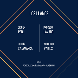 Los Llanos