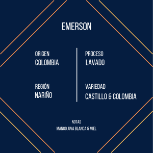 Emerson